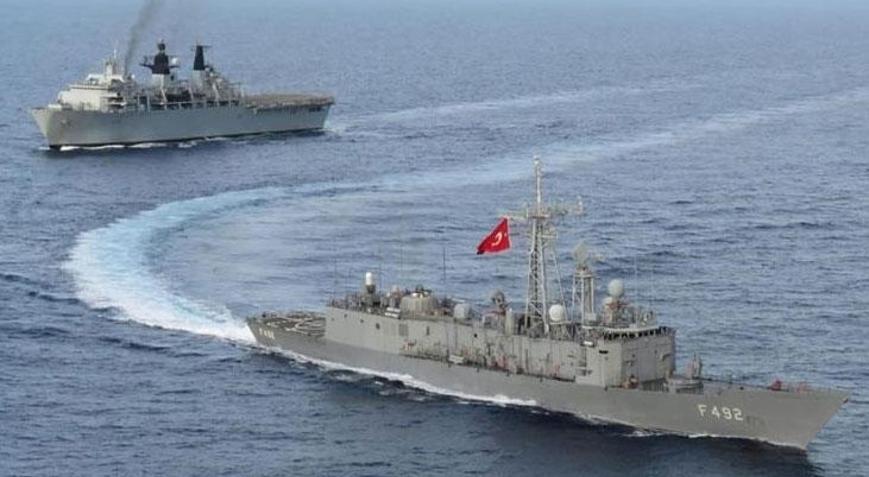 Akdeniz’de Türkiye–İspanya öncülüğünde yeni küresel birliğin başlangıcı