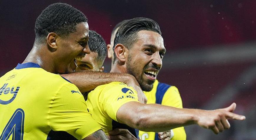 Fenerbahçede İrfan Can Kahvecinin Beşiktaş şartı belli oldu