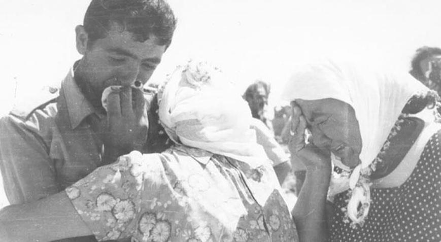 MSBden Kıbrıs Barış Harekatının 51inci yılına özel videolu paylaşım