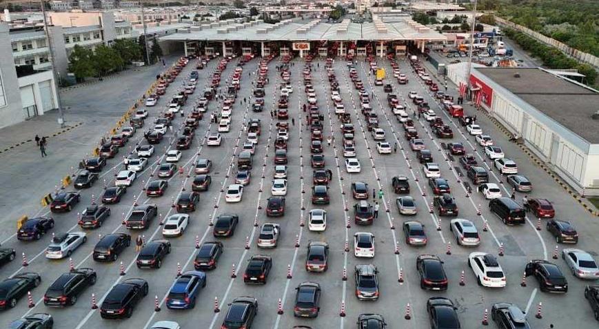 Gurbetçiler isyan etti 100 euro rüşvet skandalı: Ya karakolda bekleyeceksin ya da para vereceksin