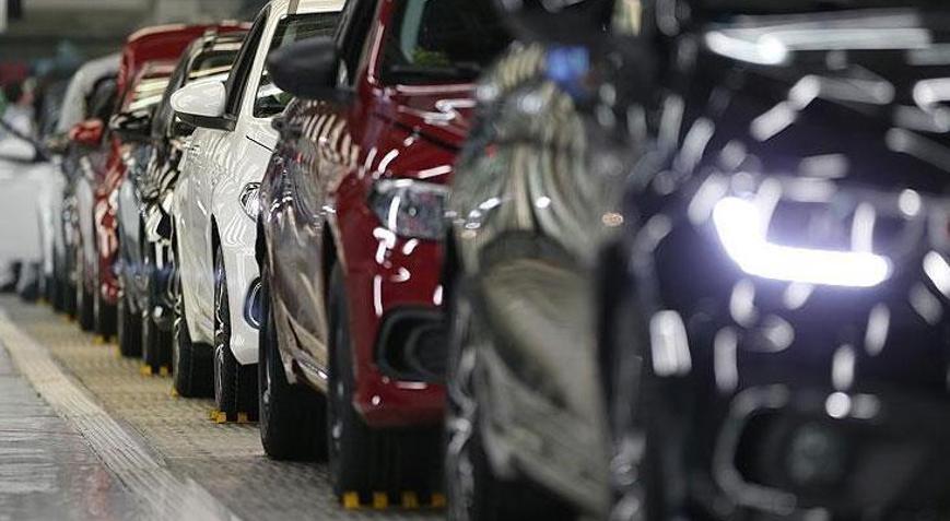 ÖTV oranları değişti