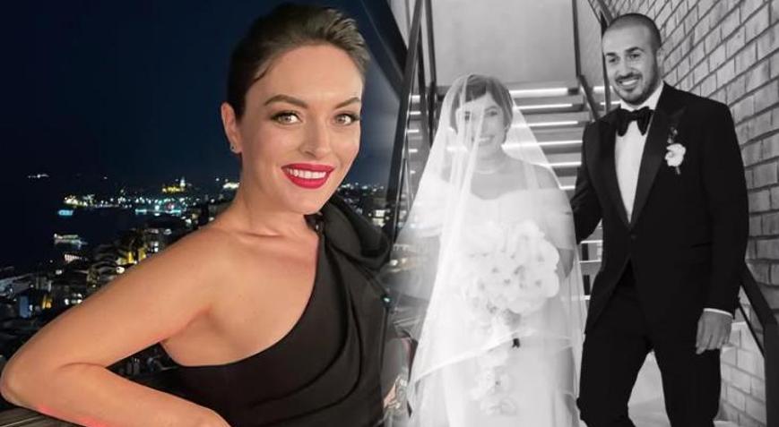 Geçtiğimiz ay ayrıldılar Ezgi Mola ve Mustafa Aksakallı Çeşmede görüntüledi