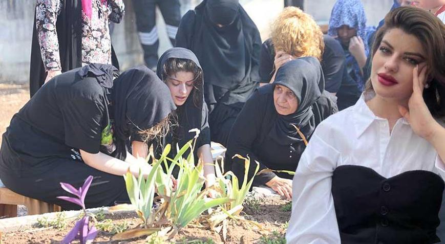 Cesedi valizle taşınan Ayşe Tokyazın ailesinin feryadı yürekleri dağladı