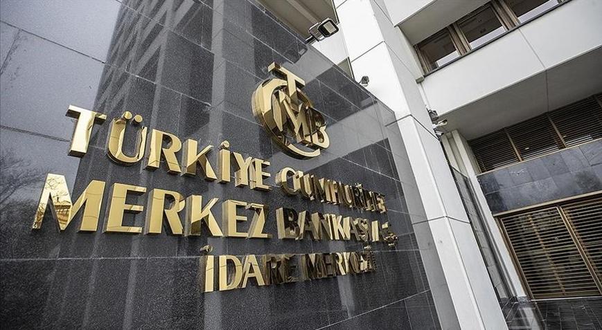 Merkez Bankası temmuz ayı Piyasa Katılımcıları Anketi yayımlandı