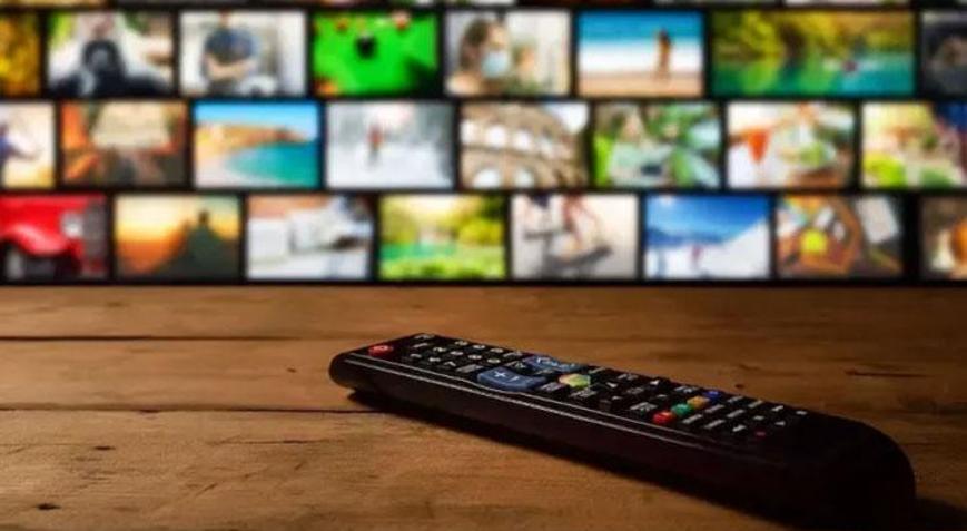 TV KANAL YAYIN AKIŞI 21 TEMMUZ Kanal D, Show TV, Star TV, TRT 1, ATV, TV8, Now TV kanal yayın akışı listesi...