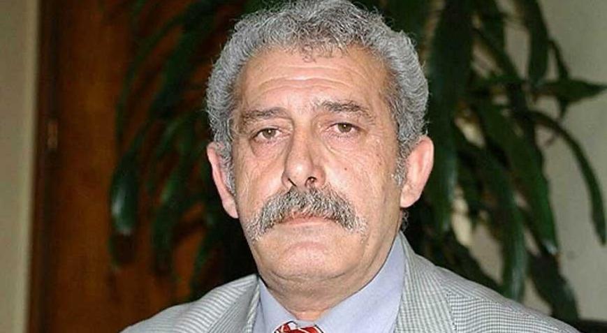 Kemal Kılıçdaroğlunun ikiz kardeşi Adil Kılıçdaroğlu hayatını kaybetti