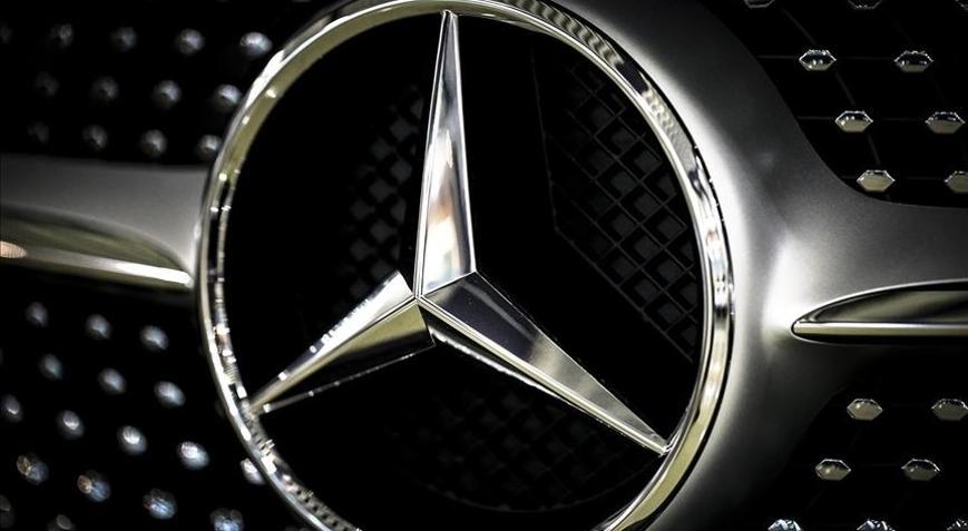 Viano ve Vito van modellerine dikkat: Mercedes, 223 bin ticari aracını geri çağıracak