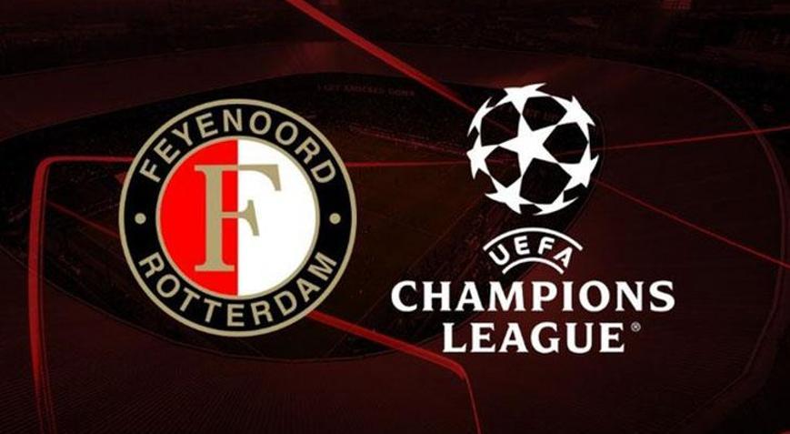İşte Fenerbahçenin rakibi Feyenoordun kadro değeri Robin Van Persie, Igor Paixãoya güveniyor