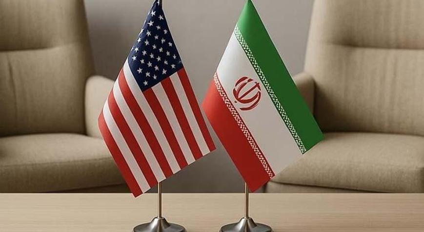 İrandan ABDye soğuk duş: Müzakere gündemimizde yok