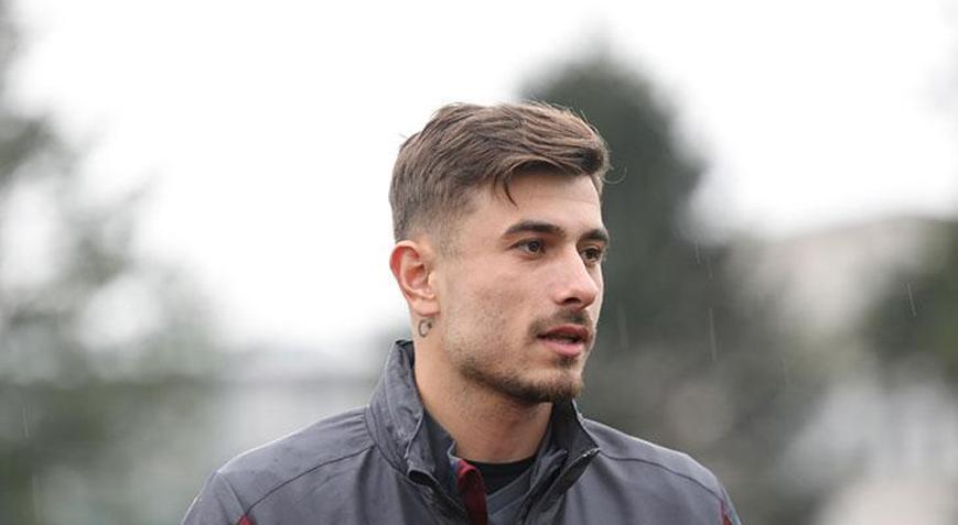 Dorukhan Toköz sürprizi Süper Lig ekibine imza atıyor