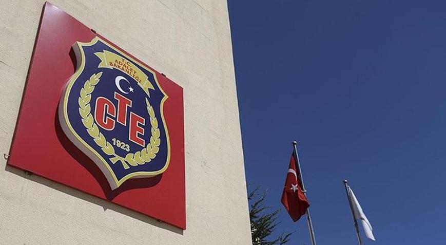 CTEden, AYMnin iptal kararıyla 200 hükümlü tahliye edildi haberlerine açıklama