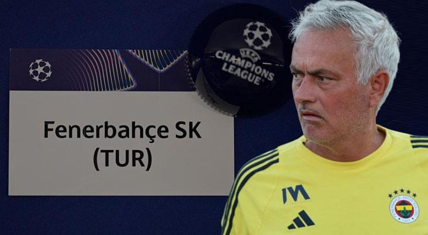 Feyenoord taraftarında Jose Mourinho çılgınlığı Polis için yoğun bir gün olacak