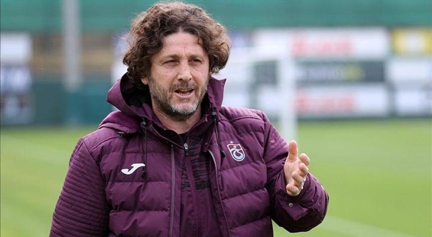 Trabzonsporda Fatih Tekkeden Saul Nigueze sert tepki