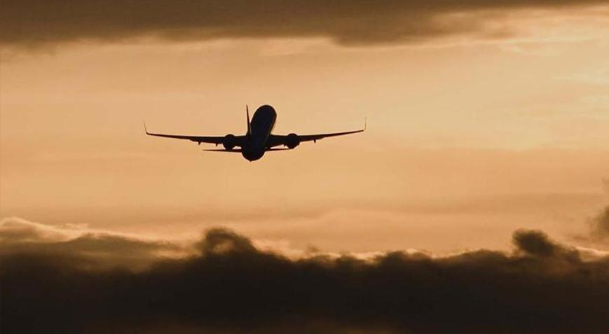 Ukraynanın Rusyada İHA saldırıları sürüyor 100den fazla uçuş iptal