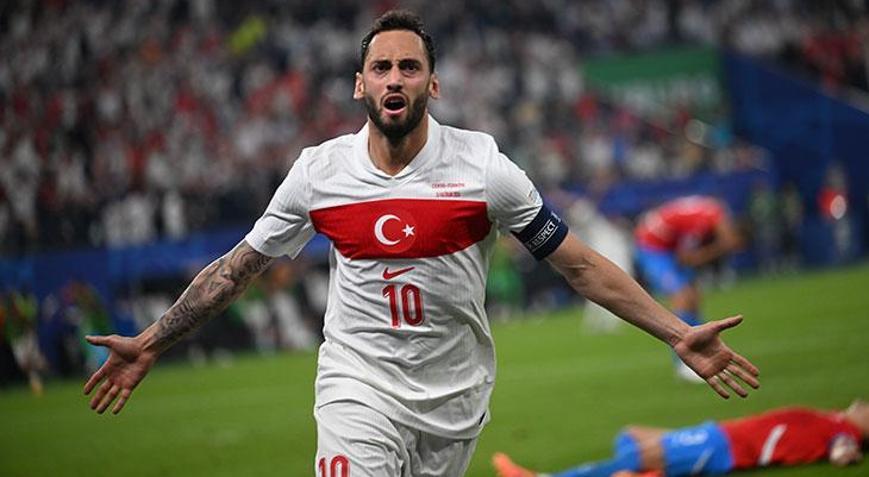 Hakan Çalhanoğlu transferinde Al Hilal engeli Fenerbahçe anlaşmıştı ama