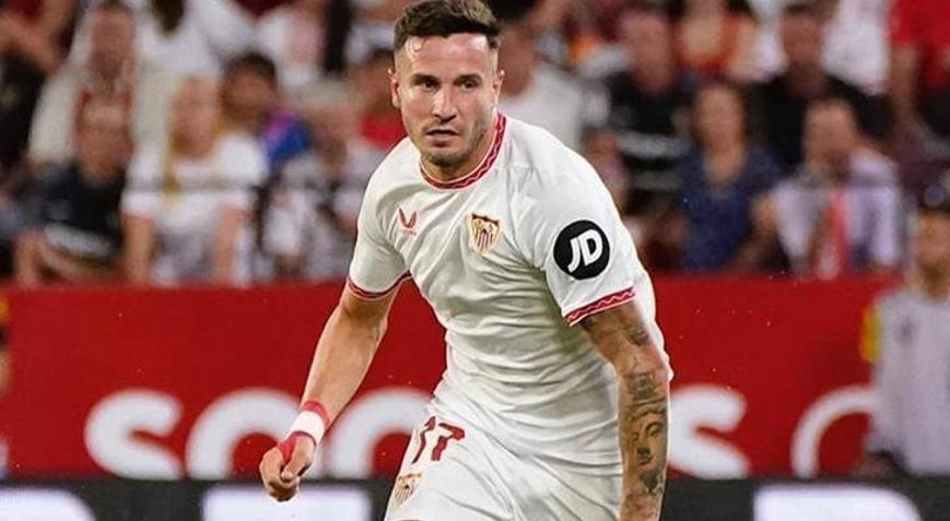 Trabzonspora Saul Niguezden ters köşe İşte yeni hedef