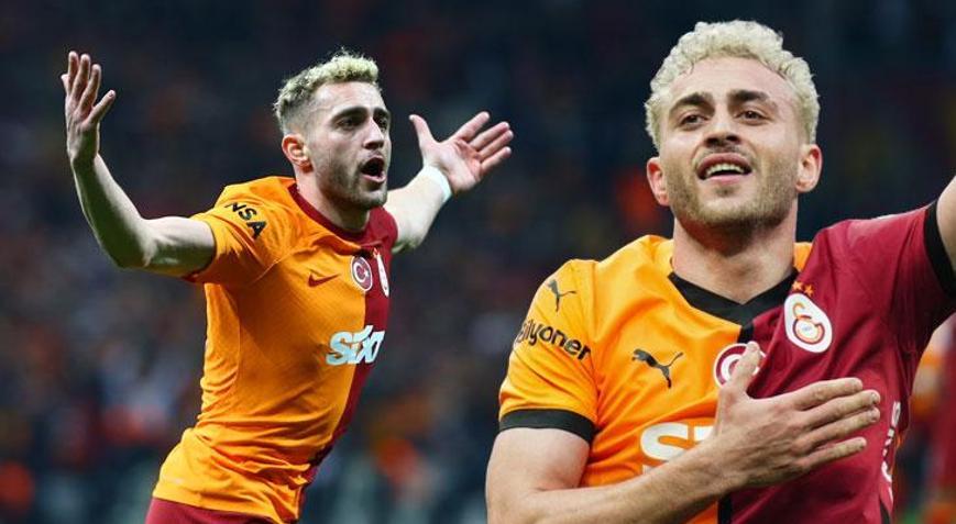 Galatasaraylı Barış Alper Yılmaz: Yaşadığım acıları kimse bilemez | Hiçbir zaman çekinmedim