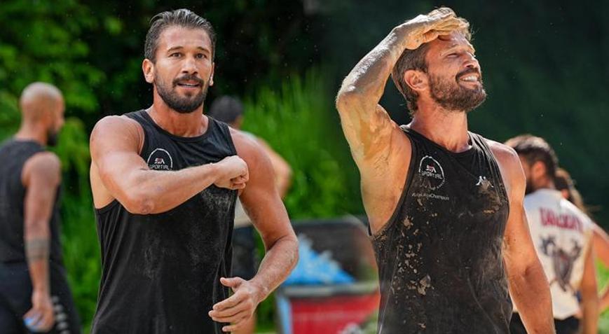 Survivor 2025 şampiyonu Ademden yeni paylaşım Bu videoyu yayınlamayın demiştim