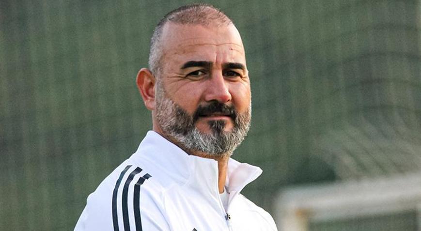 Gökhan Ünal: İşimiz zor ama imkansız değil