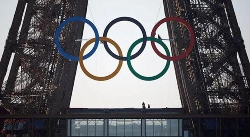 Katardan Olimpiyat ve Paralimpik Oyunları için adaylık başvurusu