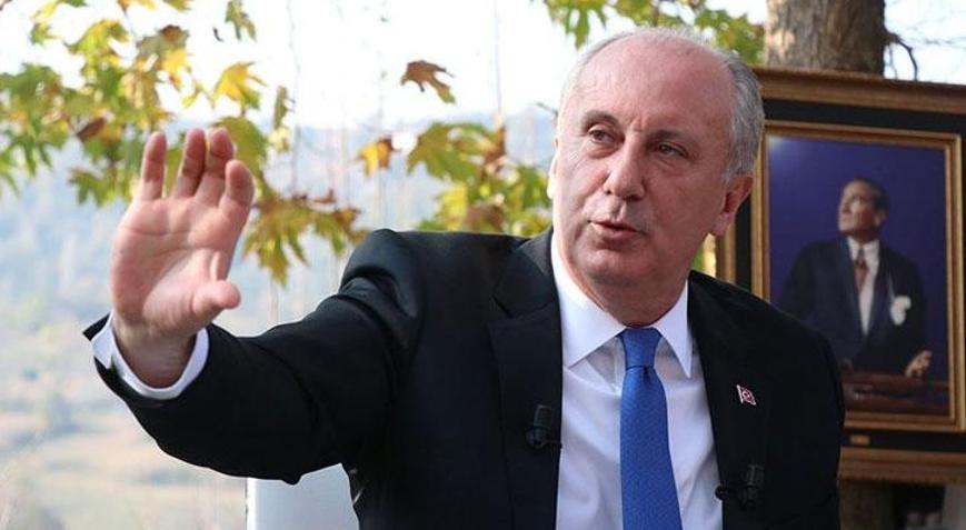 Memleket Partisi 2nci Olağanüstü Kurultayında kapanma kararı aldı