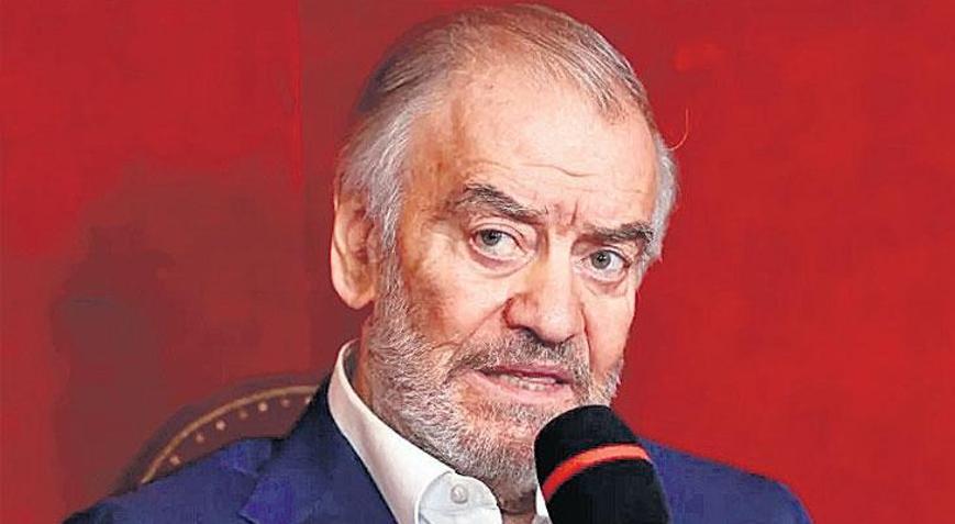 Rus şefe iptal kararı