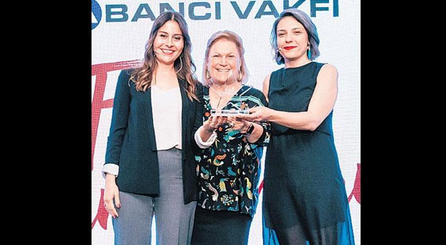 Setlerde çevreyi koruyorlar