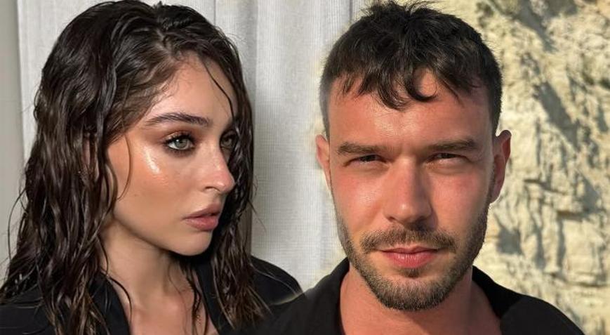 Cemre Baysel ve Aytaç Şaşmaz aşkında yeni gelişme Sosyal medya ele verdi