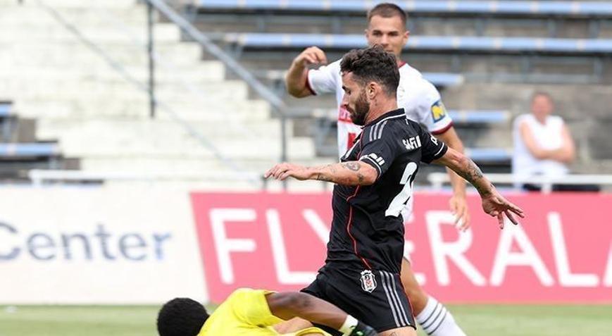 Beşiktaş Avrupa Liginde avantaj arıyor Rakip Shakhtar Donetsk Beşiktaş Avrupa Liginde avantaj arıyor Rakip Shakhtar Donetsk