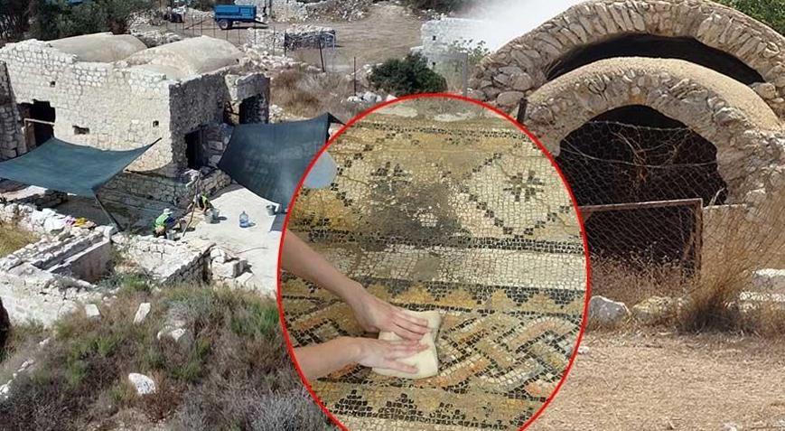 2 bin yıllık sır gün yüzüne çıkıyor: İtalyan ve Amerikalı uzmanlar geldi: ‘Önemli bir buluntu’