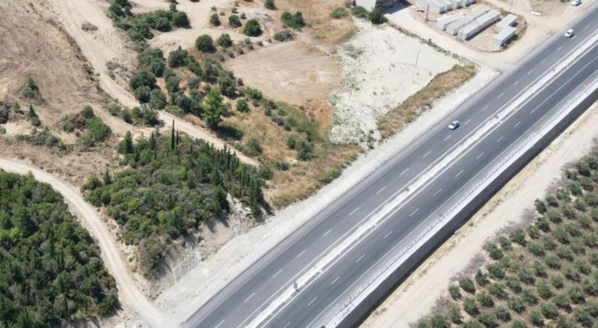 Antalya-Alanya arası yeni otoyol geliyor Seyahat süresi 2.5 saatten 36 dakikaya inecek