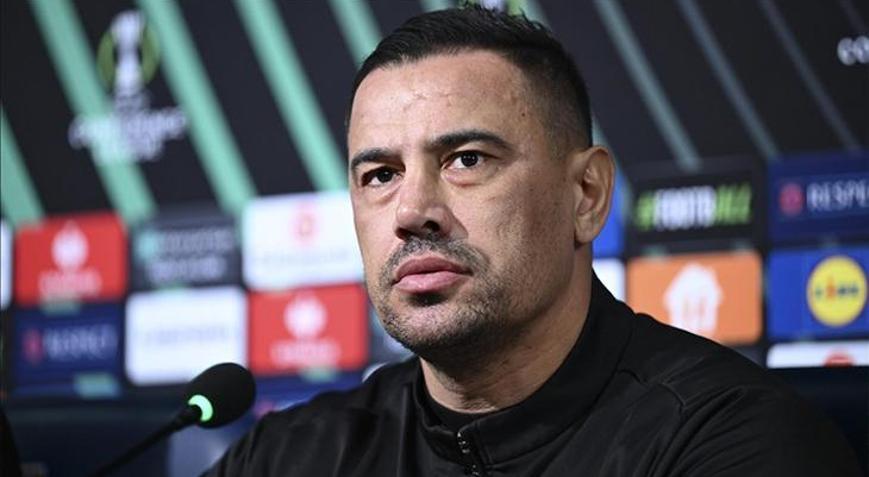 Çağdaş Atan: Kadro olarak daha güçlü ve kaliteliyiz