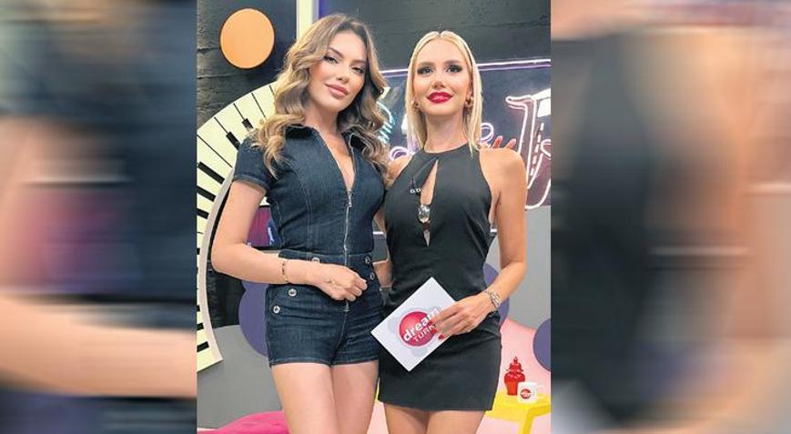 ‘50fifty’ yine dop dolu