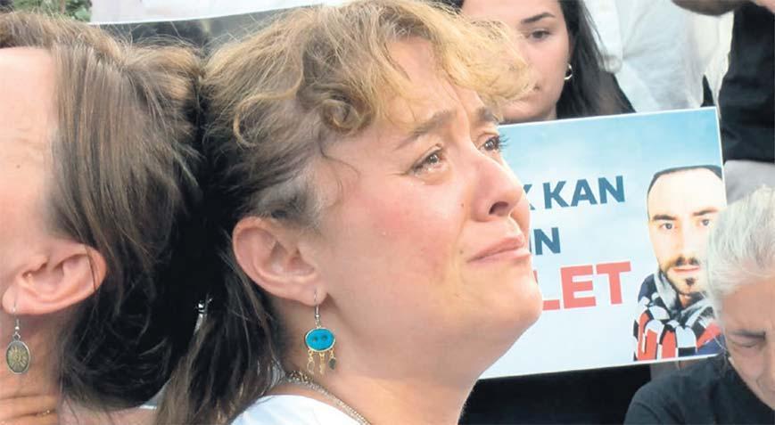 Anne Minguzzi: İnfaz sistemi değişecek