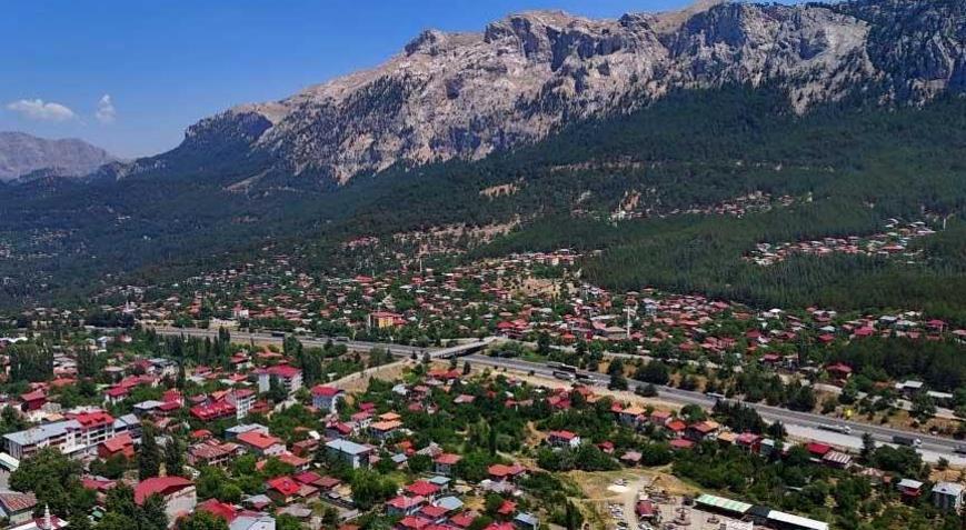 Nüfus patlaması 20 binden 450 bine ulaştı: Herkes tarafından bir tercih nedeni