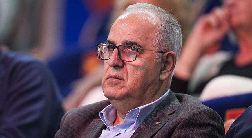 Mehmet Akif Üstündağ: Filenin Sultanlarına acımasızca eleştiriler oldu