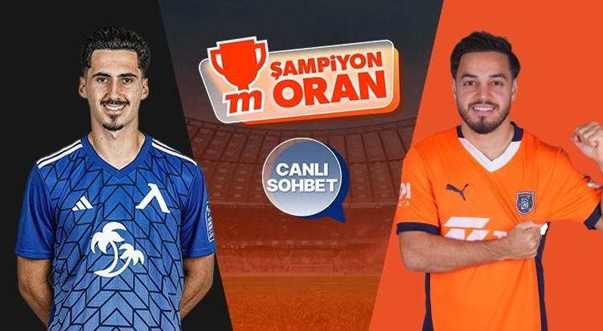 Başakşehir, Avrupada Cherno More deplasmanında Maçın heyecanı Canlı Sohbet ve Şampiyon Oranlar ile Mislide