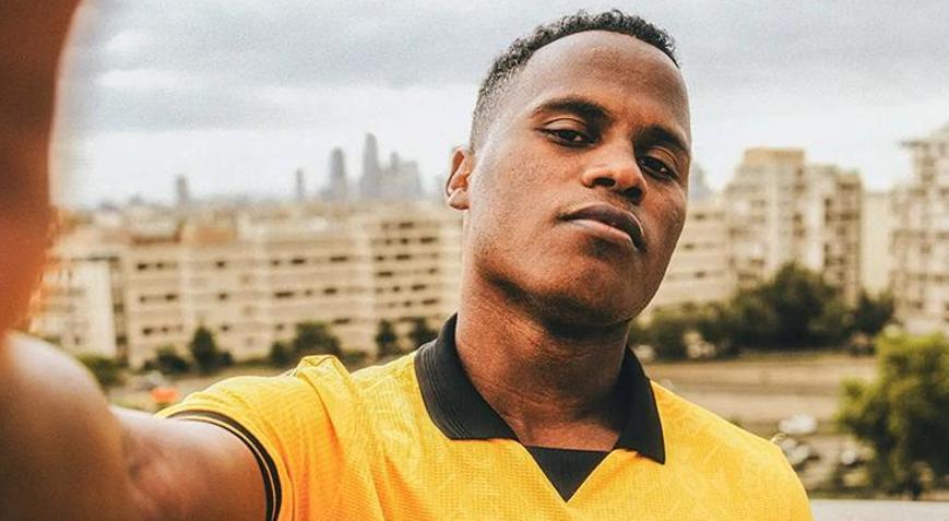 Jhon Arias resmen Wolverhamptonda Galatasarayın da gündemindeydi