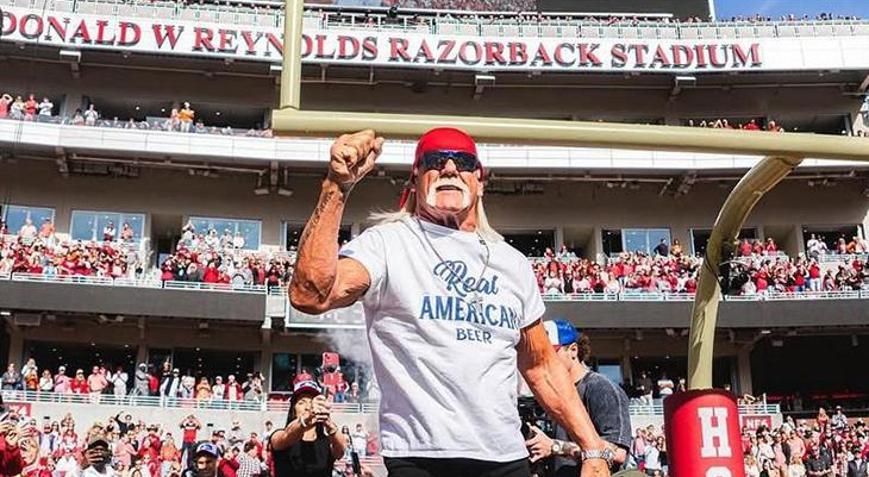 Hulk Hogan öldü mü ve kimdir Ünlü Amerikan Güreşçisi Hulk Hogan neden öldü, kaç yaşındaydı ve hastalığı neydi