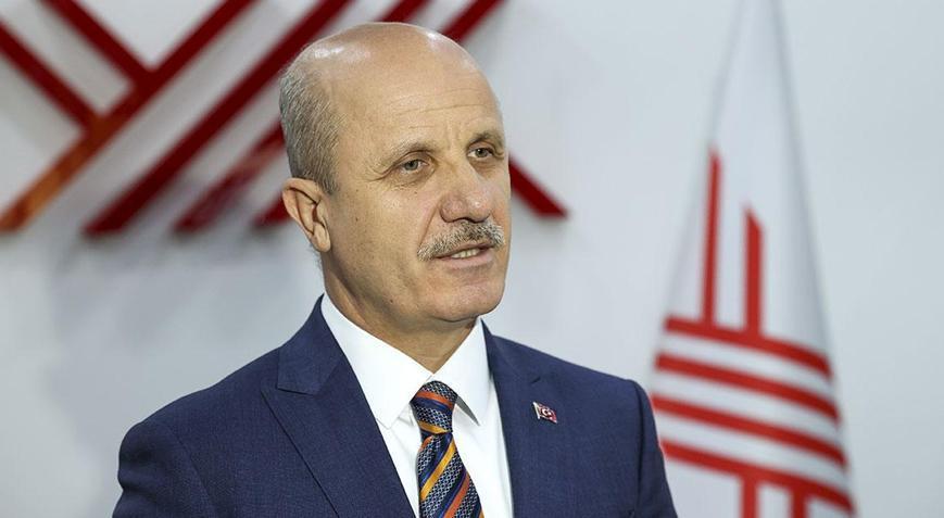 YÖK Başkanı Erol Özvar, şehit ve gazi yakınlarına açılan kontenjanları açıkladı