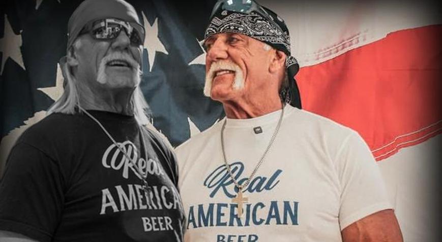 Hulk Hogan hayatını kaybetti