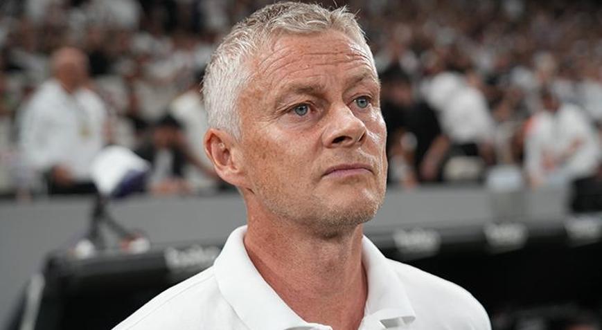 Solskjaer, Shakhtar maçında yeni transferlere şans verdi