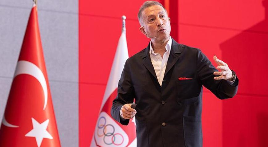 ‘En iyi çalışan komite olma hedefimiz var’