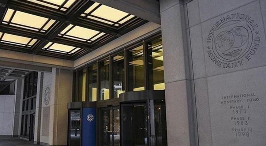 IMFden Fed açıklaması