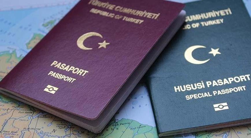 2025’in en güçlü pasaportları açıklandı: Türkiye sıralamada dikkat çekti