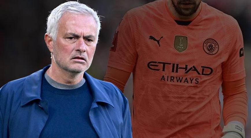Fenerbahçe yeni yıldızını Manchester Cityde buldu Görüşmeler başladı