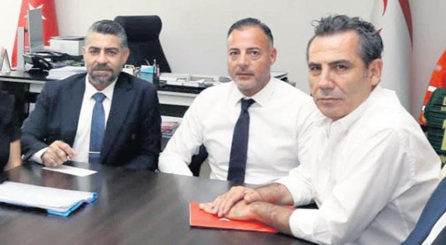 Sahnede hayat kurtaracak adım