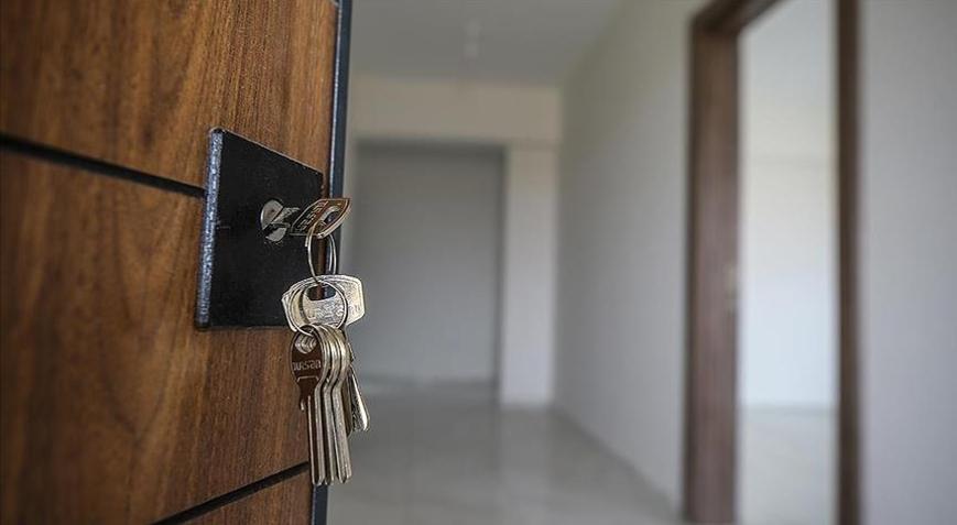 Parası yetmeyen için ev alma fırsatı Gayrimenkul sertifikası mantıklı mı