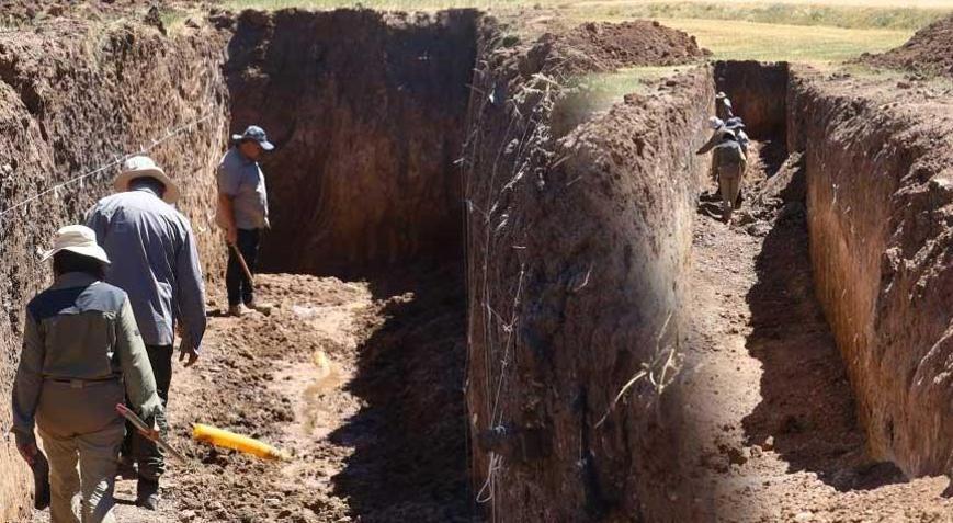 6 hendek kazıldı, sonuçlar şaşırtıcı: 7nin üzerinde deprem tehlikesi gerçek mi