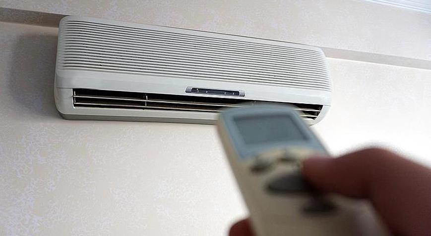 Klimaların tasarruflu kullanımı için ne yapmalı Bu yöntem sıcak havalarda elektrik faturasını düşürüyor